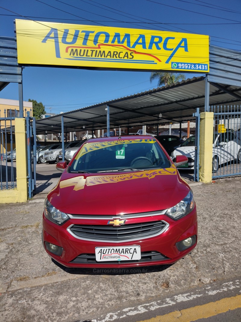 onix 1.0 mpfi lt 8v flex 4p manual 2017 caxias do sul