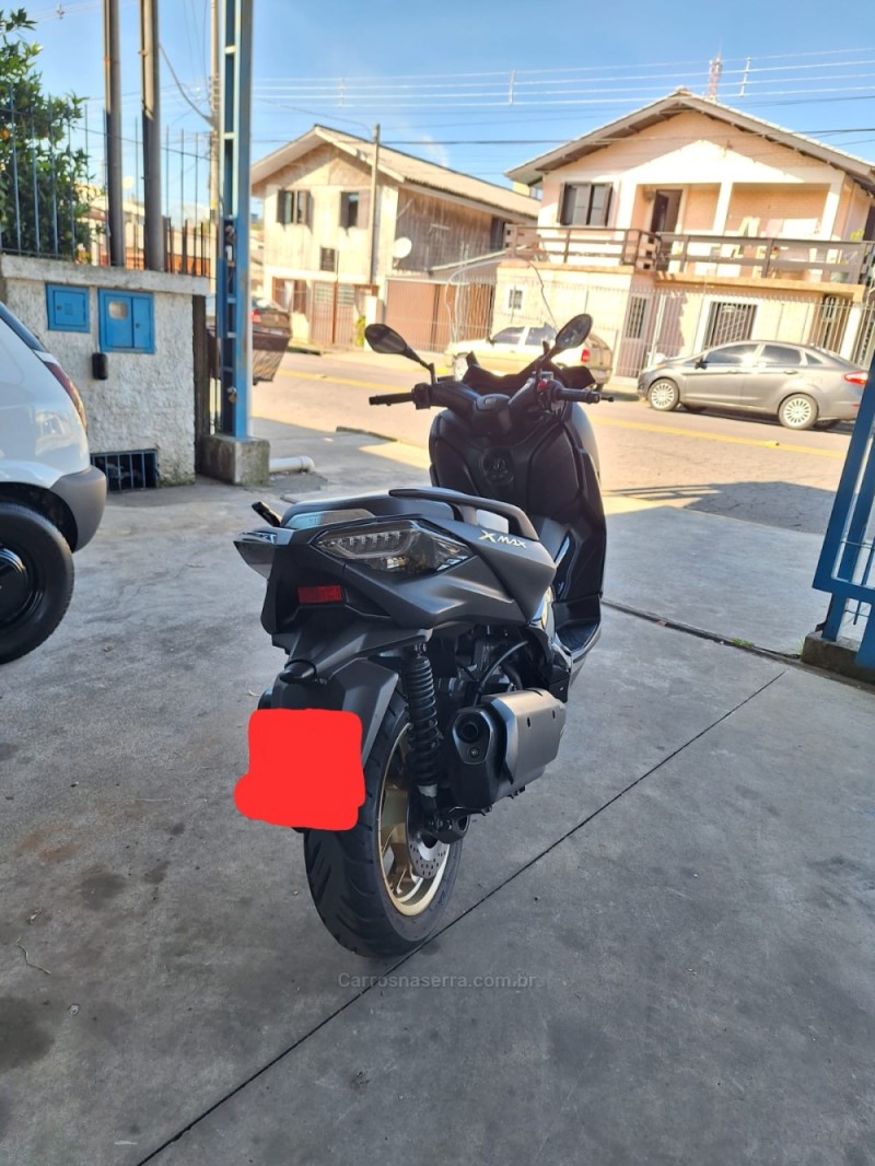 X MAX 250 ABS - 2021 - CAXIAS DO SUL