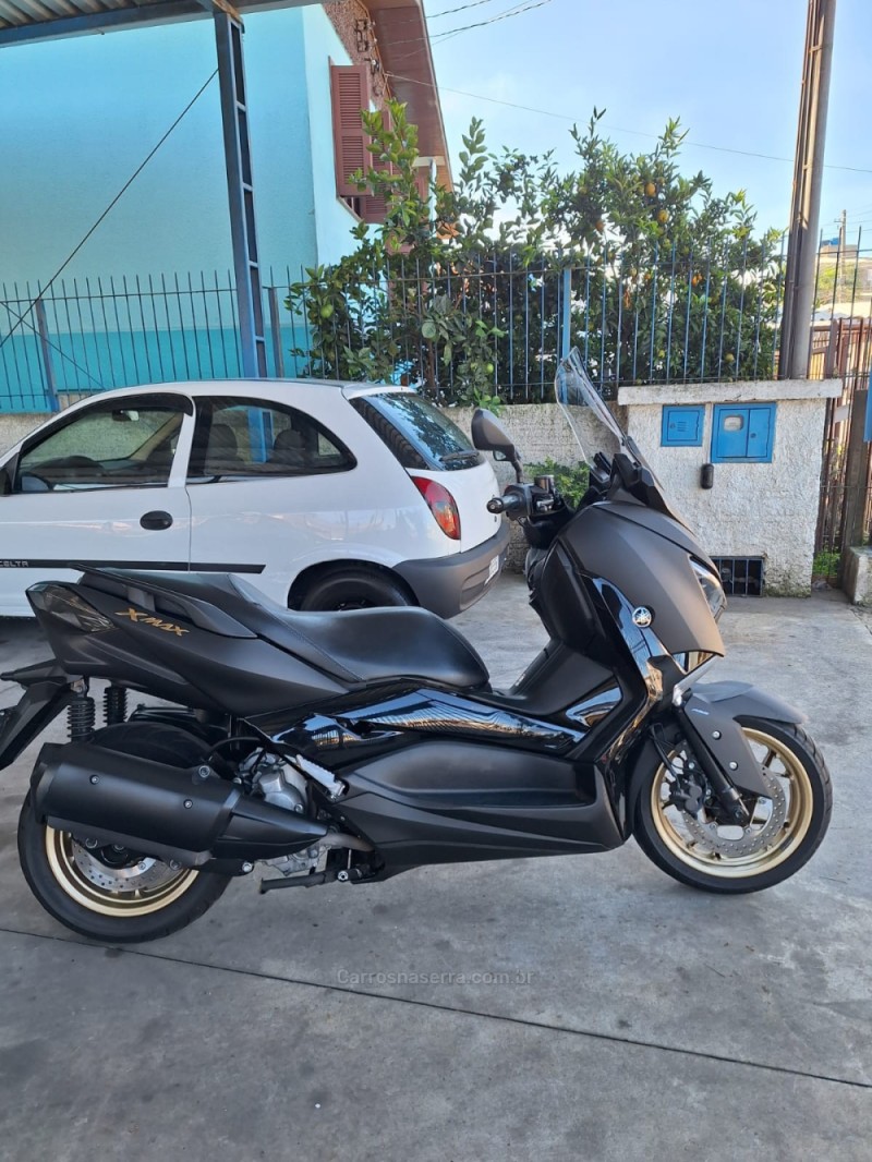 X MAX 250 ABS - 2021 - CAXIAS DO SUL