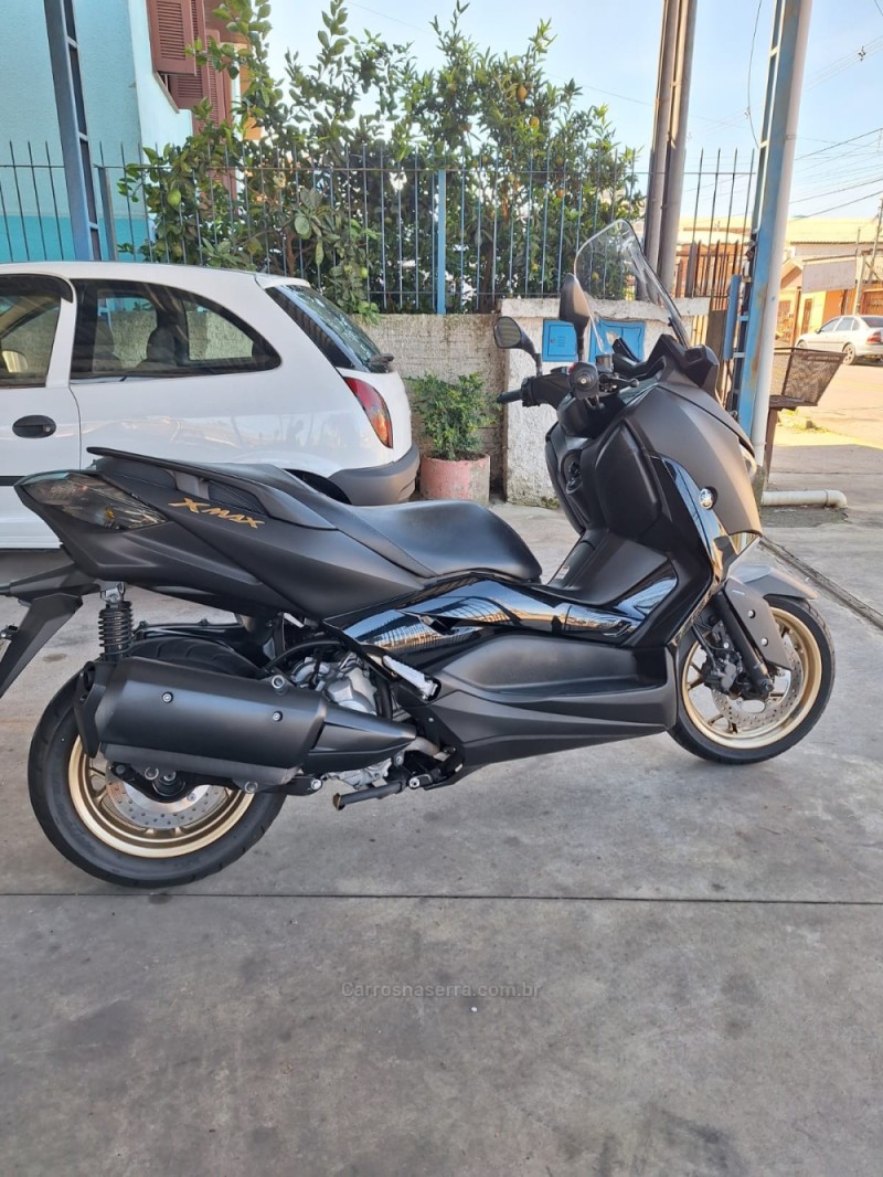 X MAX 250 ABS - 2021 - CAXIAS DO SUL
