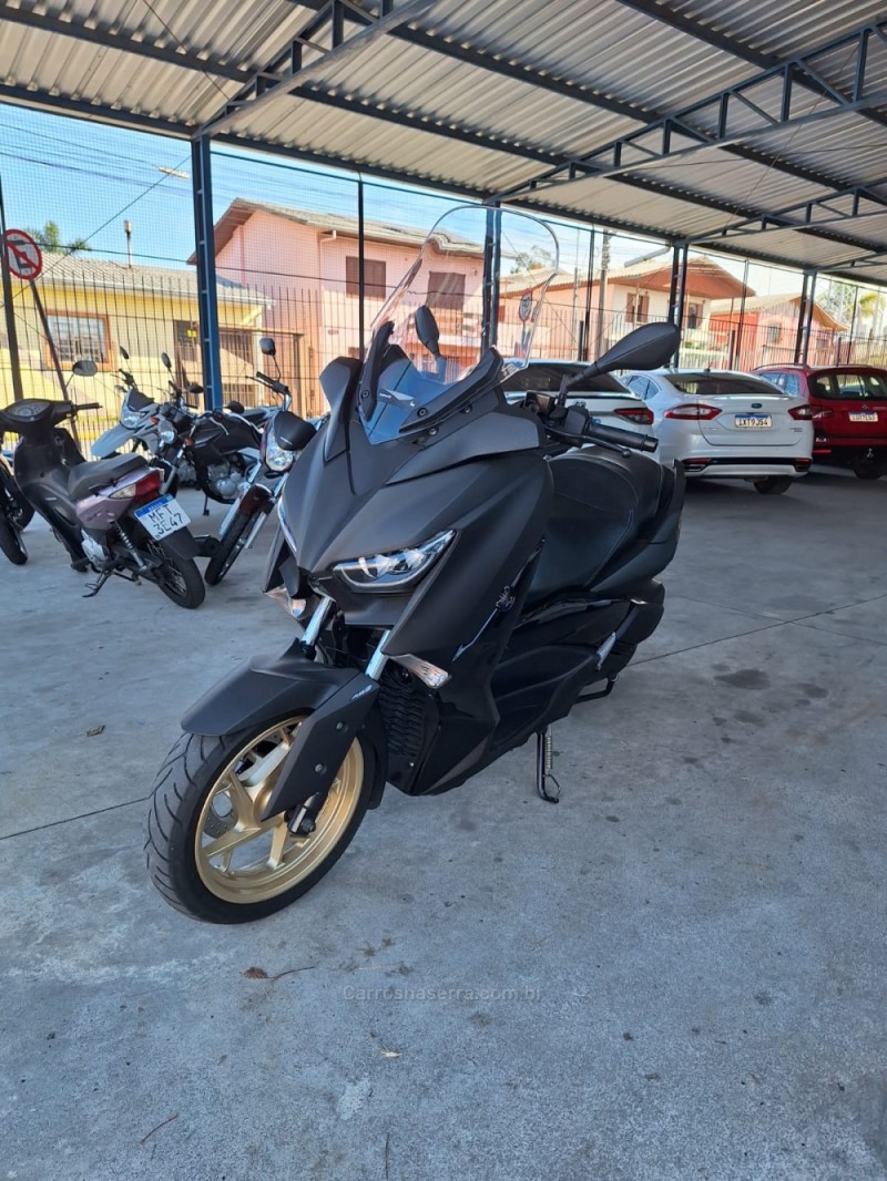 X MAX 250 ABS - 2021 - CAXIAS DO SUL