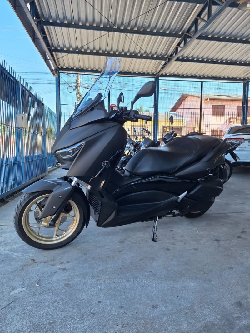x max 250 abs 2021 caxias do sul