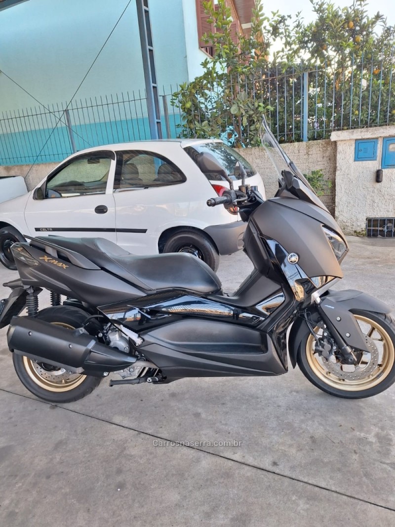 X MAX 250 ABS - 2021 - CAXIAS DO SUL