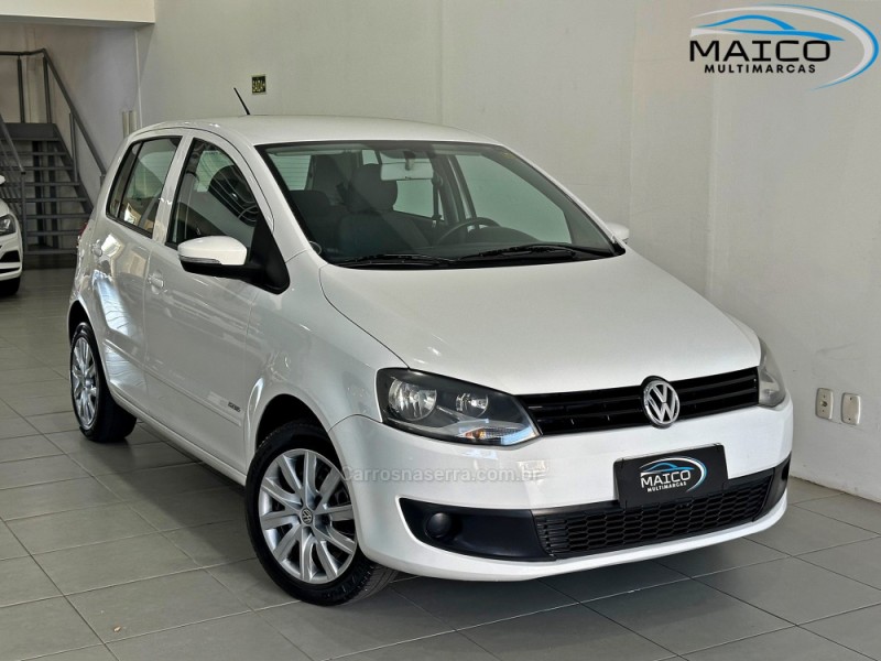 fox 1.0 mi trendline 8v flex 4p manual 2012 novo hamburgo