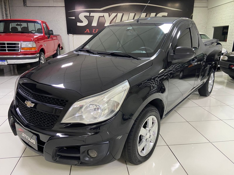 montana 1.4 mpfi ls cs 8v flex 2p manual 2015 estancia velha