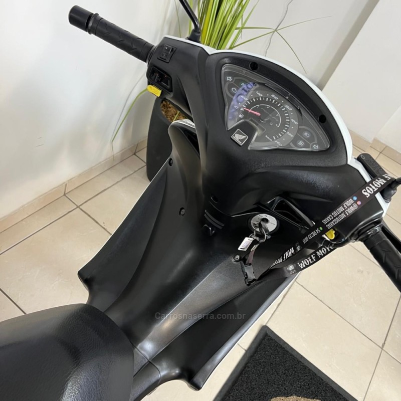 BIZ 125 EX - 2015 - CAXIAS DO SUL