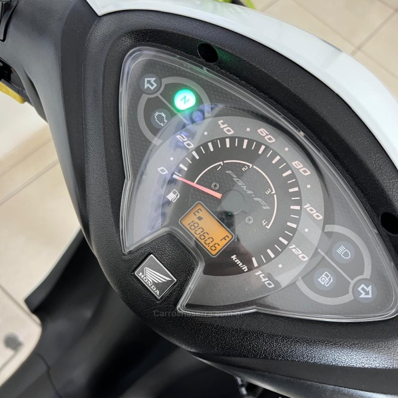 BIZ 125 EX - 2015 - CAXIAS DO SUL