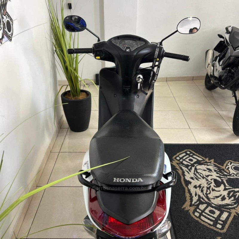 BIZ 125 EX - 2015 - CAXIAS DO SUL