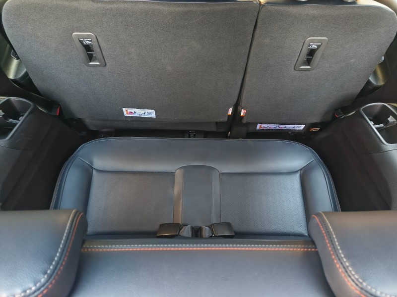 SPIN 1.8 PREMIER 8V FLEX 4P AUTOMÁTICO - 2025 - DOIS IRMãOS