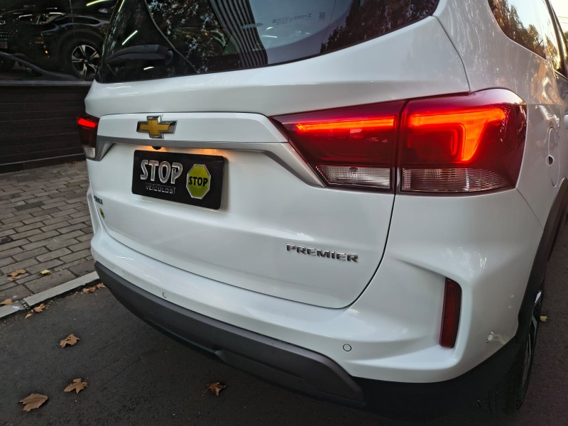 SPIN 1.8 PREMIER 8V FLEX 4P AUTOMÁTICO - 2025 - DOIS IRMãOS