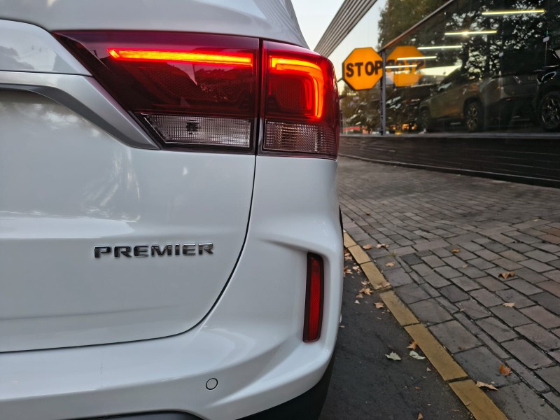 SPIN 1.8 PREMIER 8V FLEX 4P AUTOMÁTICO - 2025 - DOIS IRMãOS