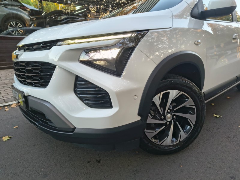 SPIN 1.8 PREMIER 8V FLEX 4P AUTOMÁTICO - 2025 - DOIS IRMãOS