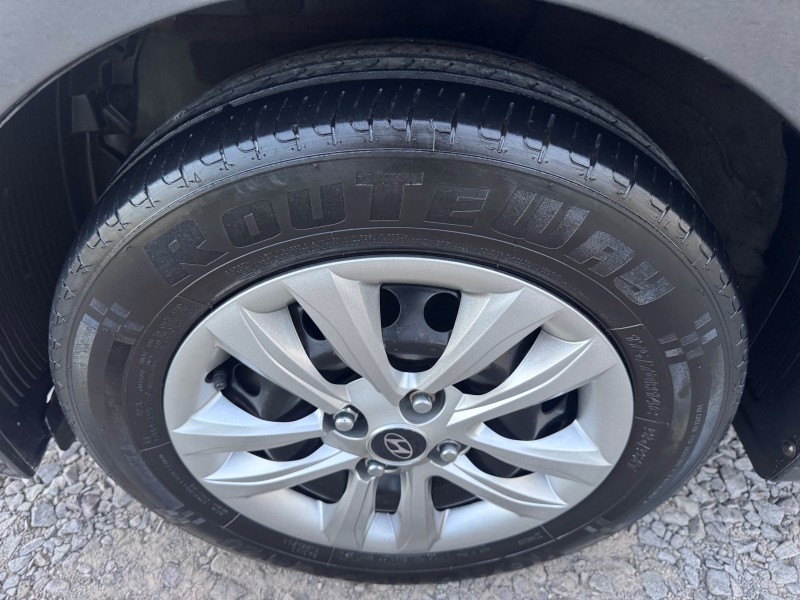 HB20S 1.6 COMFORT PLUS 16V FLEX 4P MANUAL - 2015 - CAXIAS DO SUL
