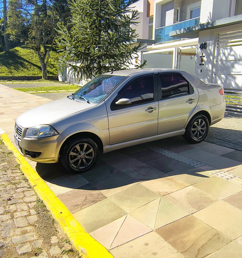siena 1.0 mpi el 8v flex 4p manual 2012 farroupilha