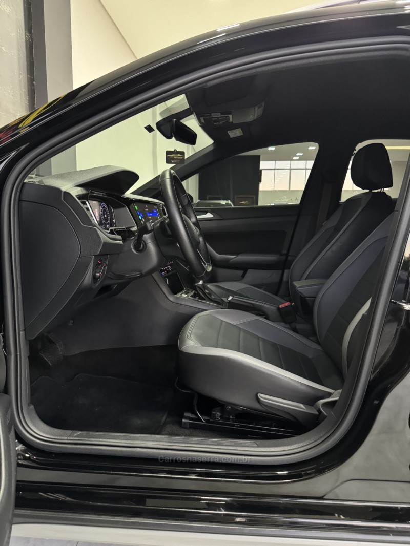 NIVUS 1.0 TSI HIGHLINE FLEX 4P AUTOMÁTICO - 2024 - CAXIAS DO SUL