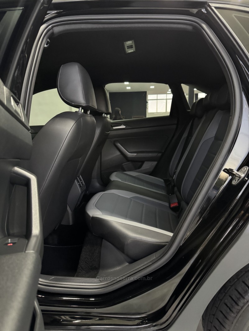 NIVUS 1.0 TSI HIGHLINE FLEX 4P AUTOMÁTICO - 2024 - CAXIAS DO SUL