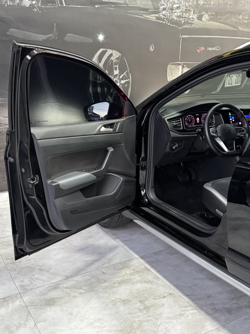 NIVUS 1.0 TSI HIGHLINE FLEX 4P AUTOMÁTICO - 2024 - CAXIAS DO SUL