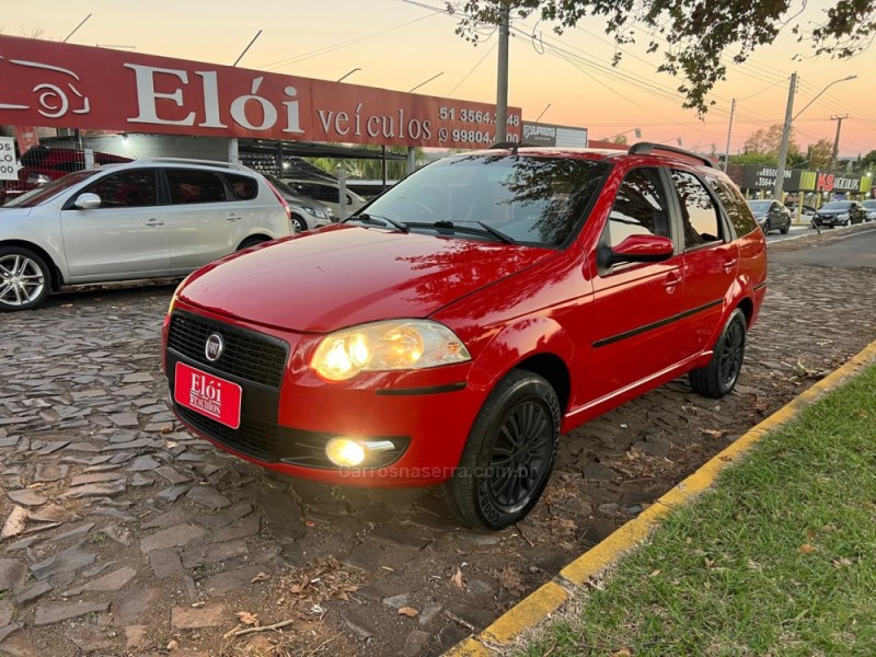 palio 1.4 mpi fire elx weekend 8v flex 4p manual 2010 dois irmaos