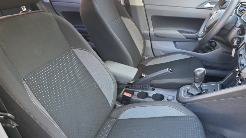 VIRTUS 1.0 200 TSI COMFORTLINE AUTOMÁTICO - 2022 - SãO MARCOS