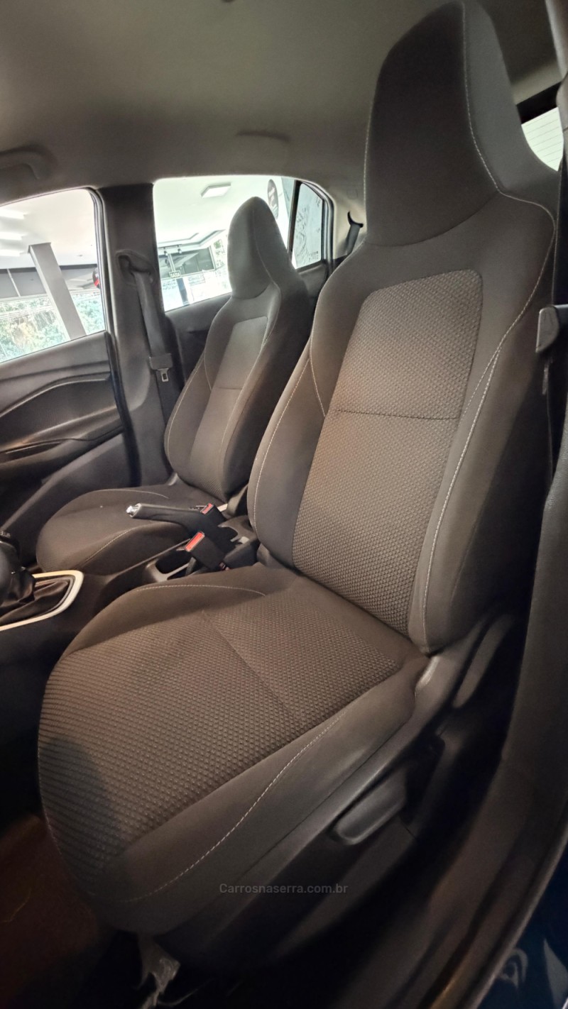 ONIX 1.0 LT2 FLEX 4P MANUAL - 2024 - CAXIAS DO SUL