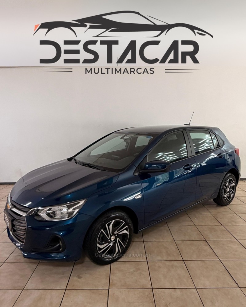 ONIX 1.0 LT2 FLEX 4P MANUAL