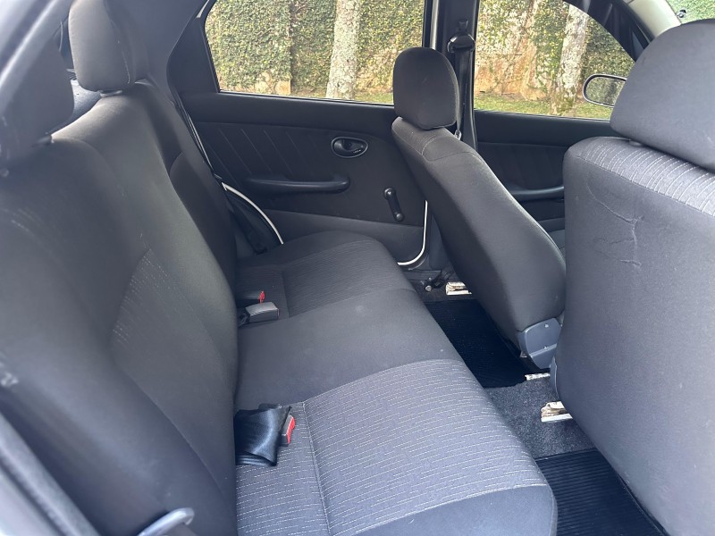PALIO 1.0 MPI FIRE ECONOMY 8V FLEX 4P MANUAL - 2011 - CAXIAS DO SUL