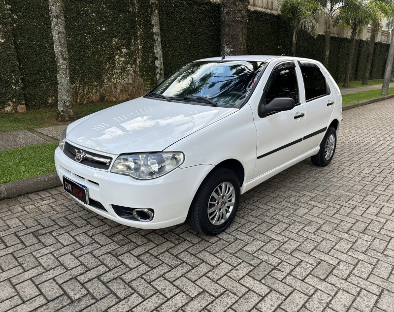 palio 1.0 mpi fire economy 8v flex 4p manual 2011 caxias do sul