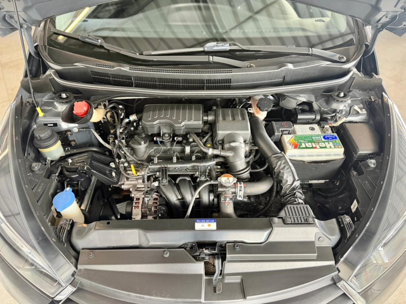 HB20 1.0 COMFORT 12V FLEX 4P MANUAL - 2018 - CAXIAS DO SUL