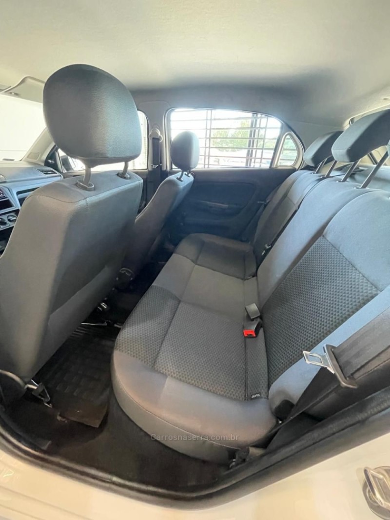 GOL 1.6 MSI 8V TOTALFLEX 4P MANUAL - 2022 - BENTO GONçALVES