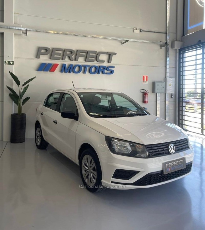 gol 1.6 msi 8v totalflex 4p manual 2022 bento goncalves