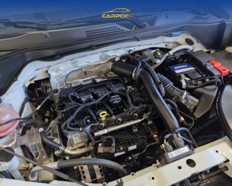 MONTANA 1.2 TURBO LT FLEX 12V 4P MANUAL - 2023 - CAXIAS DO SUL