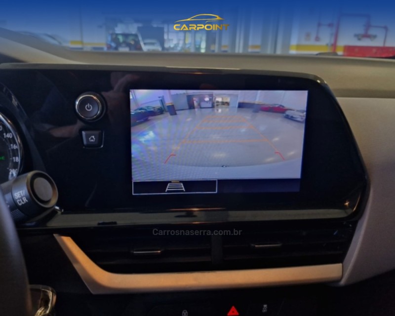 MONTANA 1.2 TURBO LT FLEX 12V 4P MANUAL - 2023 - CAXIAS DO SUL