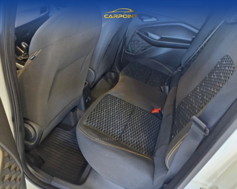 MONTANA 1.2 TURBO LT FLEX 12V 4P MANUAL - 2023 - CAXIAS DO SUL