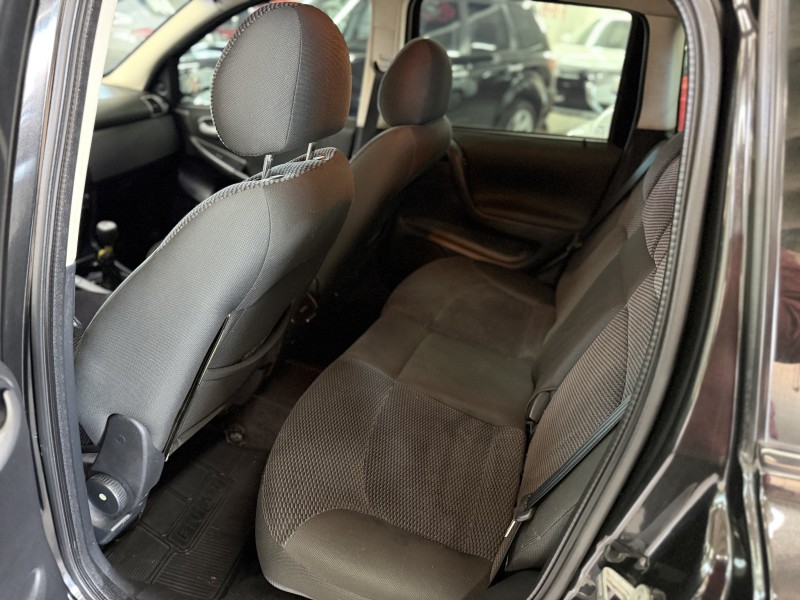 STILO 1.8 MPI CONNECT 8V FLEX 4P MANUAL - 2007 - CAXIAS DO SUL