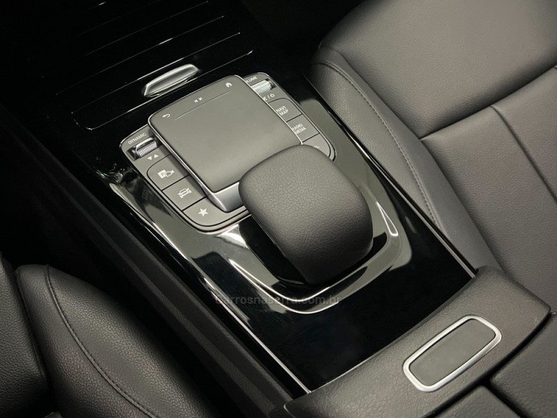 CLA 250 2.0 SPORT 16V TURBO GASOLINA 4P AUTOMÁTICO - 2022 - FLORES DA CUNHA