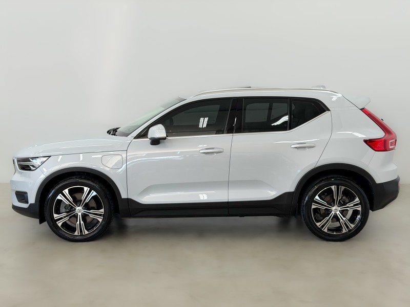 XC 40 1.5 T5 GASOLINA RECHARGE INSCRIPTION 4P AUTOMÁTICO - 2021 - CAXIAS DO SUL