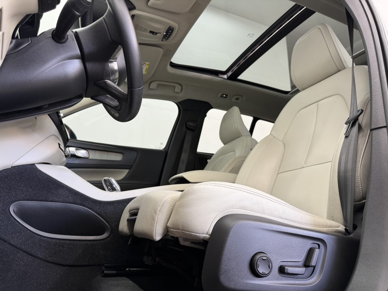 XC 40 1.5 T5 GASOLINA RECHARGE INSCRIPTION 4P AUTOMÁTICO - 2021 - CAXIAS DO SUL