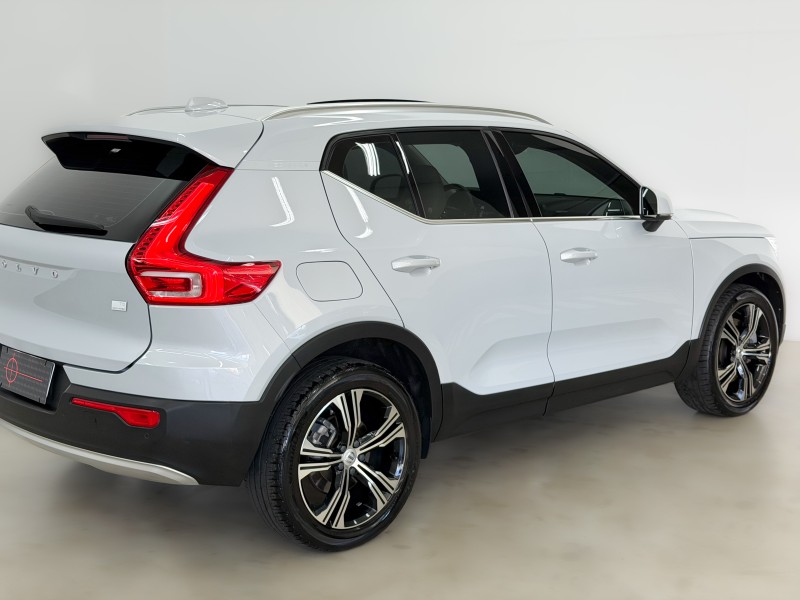 XC 40 1.5 T5 GASOLINA RECHARGE INSCRIPTION 4P AUTOMÁTICO - 2021 - CAXIAS DO SUL