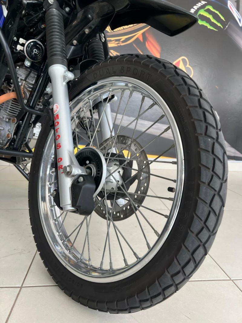 XTZ 150 CROSSER Z - 2024 - PASSO FUNDO