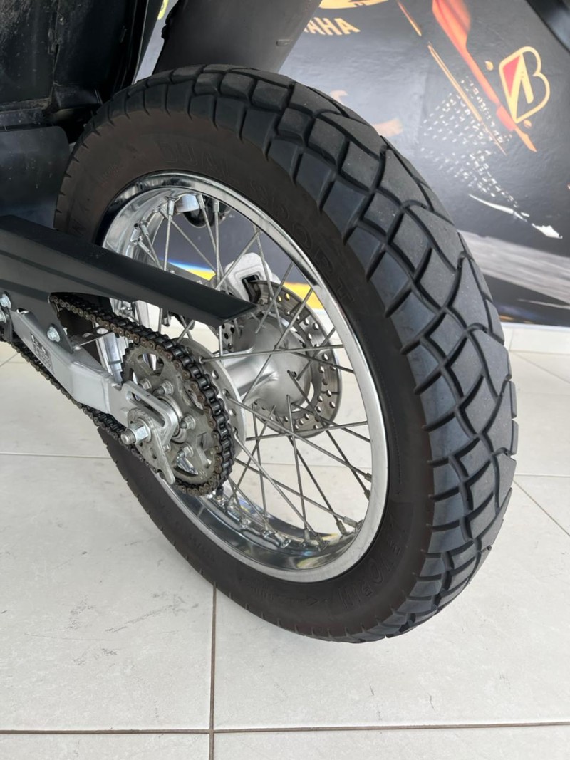 XTZ 150 CROSSER Z - 2024 - PASSO FUNDO