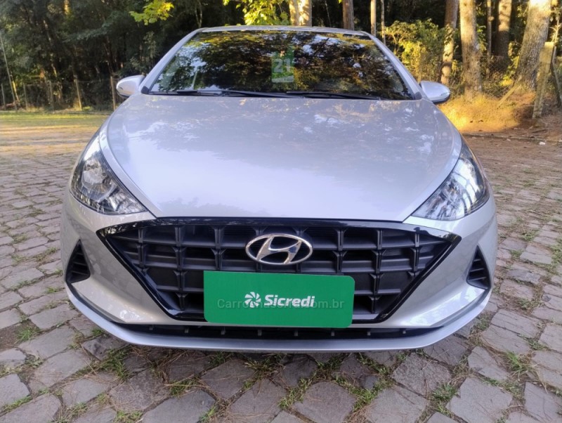 hb20s 1.0 vision 12v flex 4p manual 2021 caxias do sul