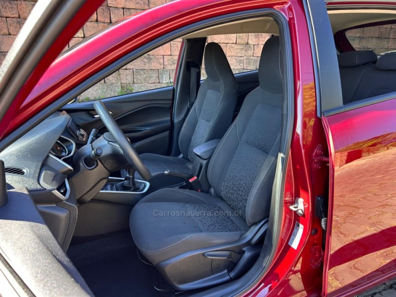 ONIX 1.0 LT 12V FLEX 4P MANUAL - 2020 - VENâNCIO AIRES