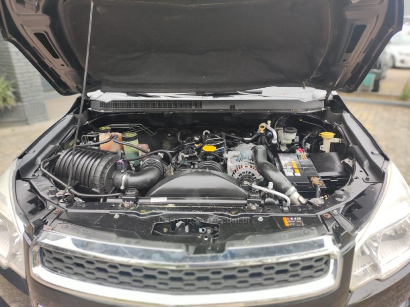 S10 2.8 LT 4X2 CD 16V TURBO DIESEL 4P MANUAL - 2013 - SãO PEDRO DA SERRA