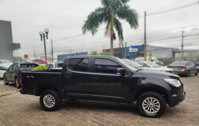 s10 2.8 lt 4x2 cd 16v turbo diesel 4p manual 2013 sao pedro da serra