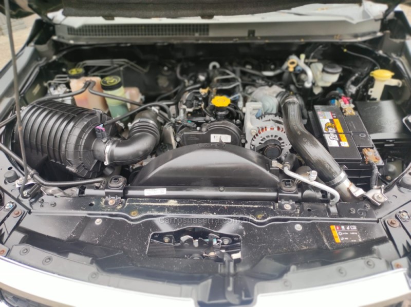 S10 2.8 LT 4X2 CD 16V TURBO DIESEL 4P MANUAL - 2013 - SãO PEDRO DA SERRA