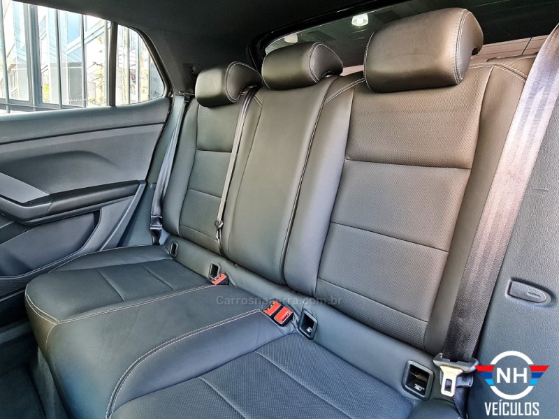 T-CROSS 1.0 COMFORTLINE TSI FLEX 4P AUTOMÁTICO - 2023 - NOVO HAMBURGO