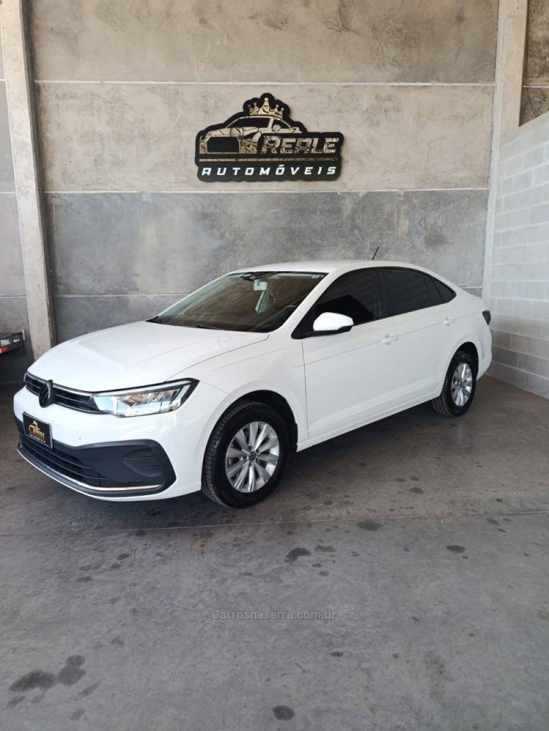 virtus 1.0 tsi flex 4p automatico 2024 vale real
