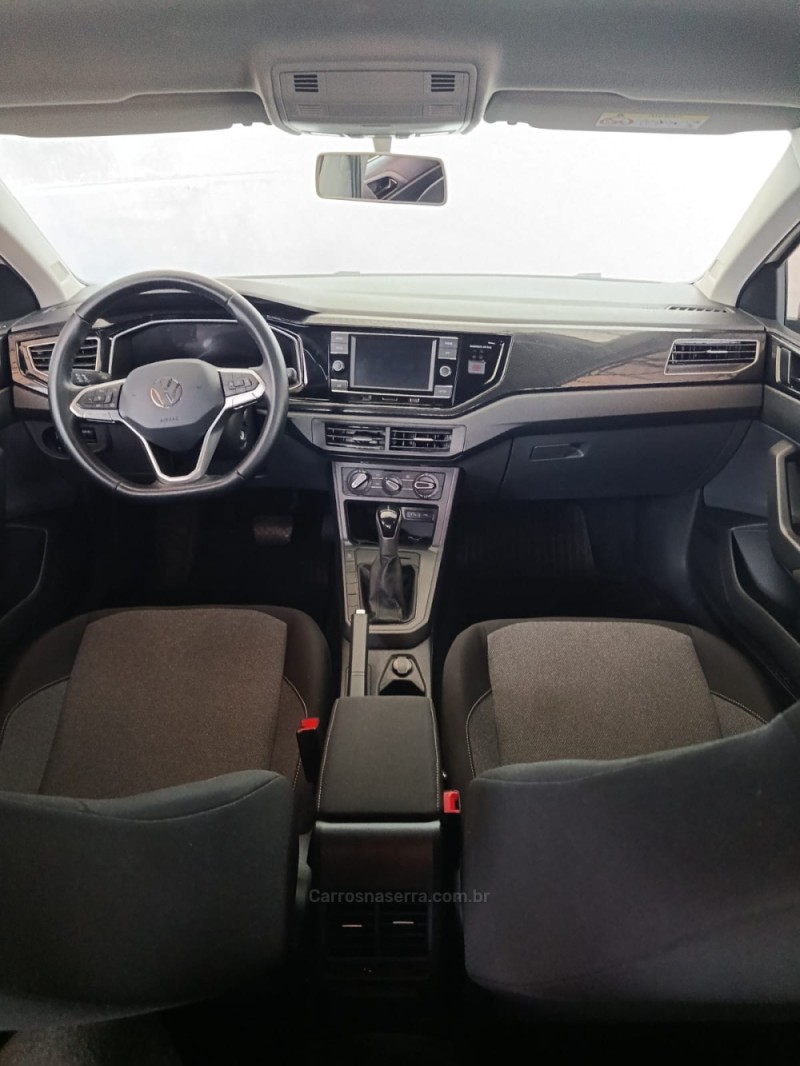 VIRTUS 1.0 TSI FLEX 4P AUTOMATICO - 2024 - VALE REAL