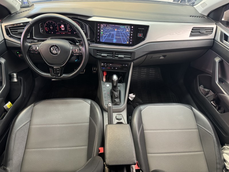VIRTUS 1.0 200 TSI HIGHLINE AUTOMÁTICO - 2022 - CAXIAS DO SUL