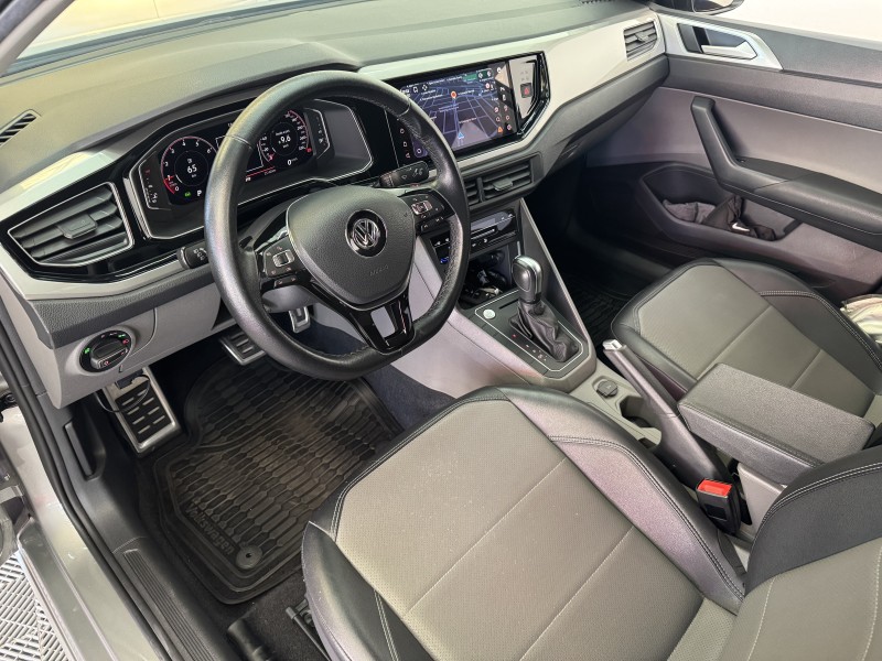 VIRTUS 1.0 200 TSI HIGHLINE AUTOMÁTICO - 2022 - CAXIAS DO SUL